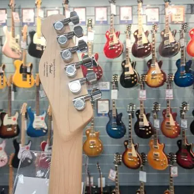 Squier Sonic Telecaster 2